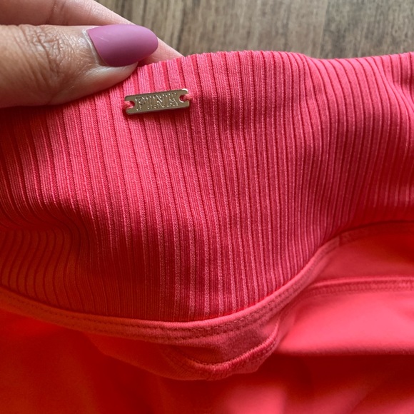 Pink Victoria’s Secret Ultimate Legging - Picture 8 of 8
